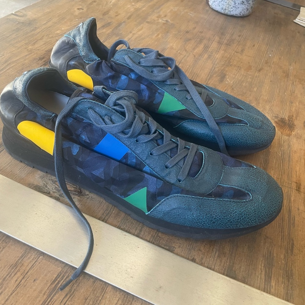 Philippe Model sneakers